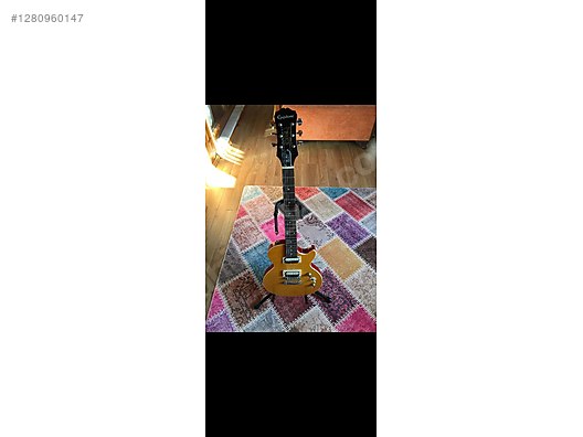 İkinci El ve Sıfır Alışveriş / Müzik / Müzik Aletleri / Telli Çalgılar / Gitar / Elektro