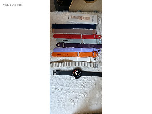 Used & Brand New Items / Cell Phones & Accessories / Wearable Technology / Smartwatch / Samsung