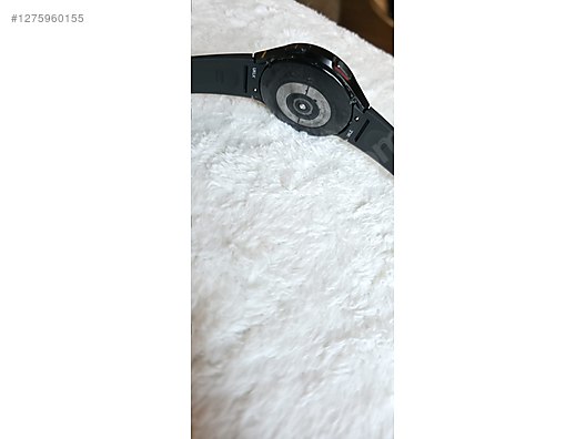 Used & Brand New Items / Cell Phones & Accessories / Wearable Technology / Smartwatch / Samsung