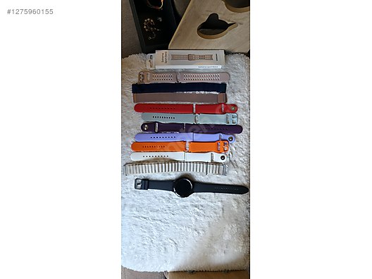 Used & Brand New Items / Cell Phones & Accessories / Wearable Technology / Smartwatch / Samsung