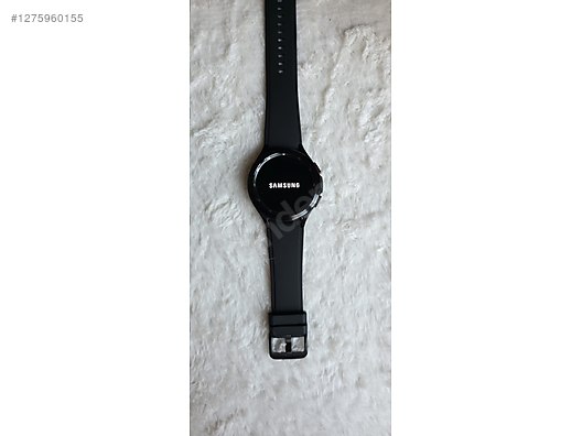 Used & Brand New Items / Cell Phones & Accessories / Wearable Technology / Smartwatch / Samsung