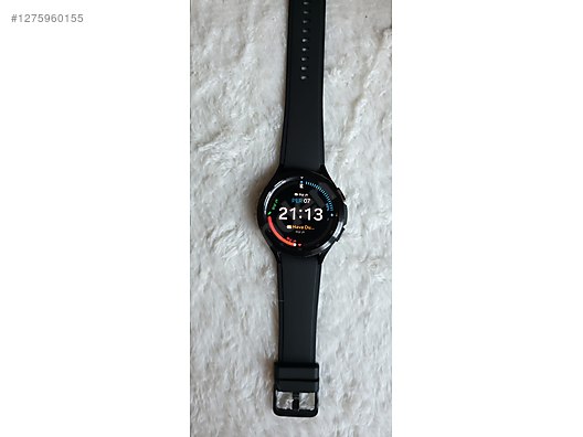 Used & Brand New Items / Cell Phones & Accessories / Wearable Technology / Smartwatch / Samsung