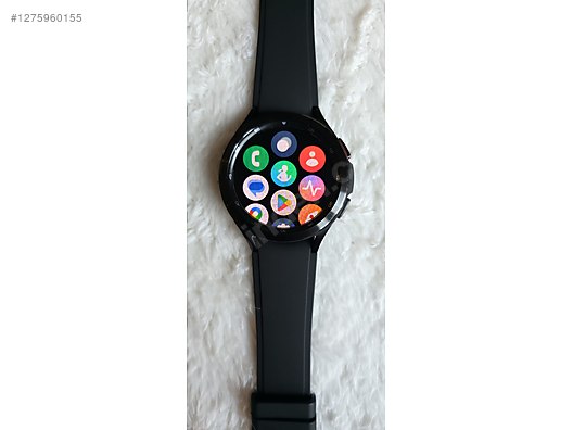 Used & Brand New Items / Cell Phones & Accessories / Wearable Technology / Smartwatch / Samsung