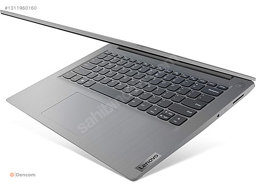 Lenovo / Lenovo IdeaPad 3 14IIL05 i5-1035G1 8 GB 256 GB Nvme 14