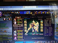 Game Of Sultan Satilik Hesap 6842 Hesapsat Net