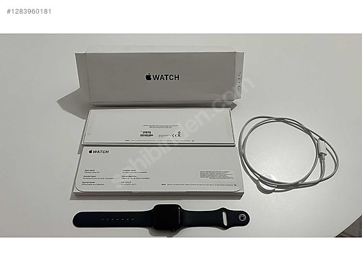 Used & Brand New Items / Cell Phones & Accessories / Wearable Technology / Smartwatch / Apple Watch