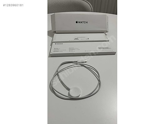 Used & Brand New Items / Cell Phones & Accessories / Wearable Technology / Smartwatch / Apple Watch