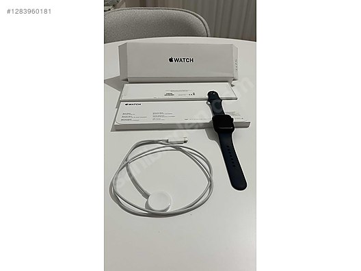 Used & Brand New Items / Cell Phones & Accessories / Wearable Technology / Smartwatch / Apple Watch