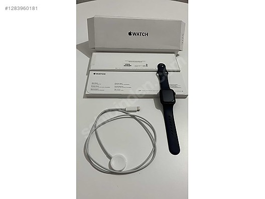 Used & Brand New Items / Cell Phones & Accessories / Wearable Technology / Smartwatch / Apple Watch