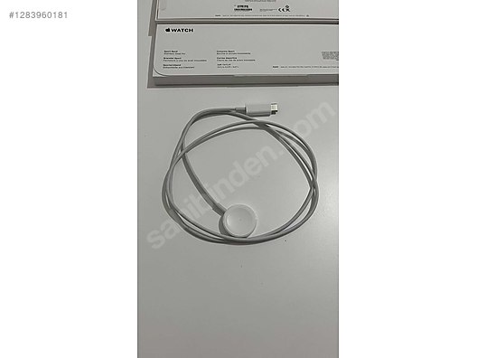 Used & Brand New Items / Cell Phones & Accessories / Wearable Technology / Smartwatch / Apple Watch