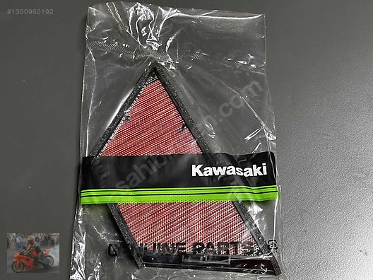 Motor / KAWASAKİ ZZR1400 / GTR1400 HAVA FİLTRESİ 11013-0014 (KP304
