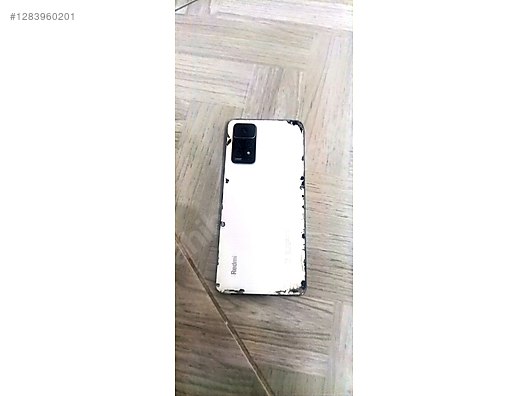 İkinci El ve Sıfır Alışveriş / Cep Telefonu & Aksesuar / Cep Telefonu / Xiaomi / Redmi Note 11 Pro
