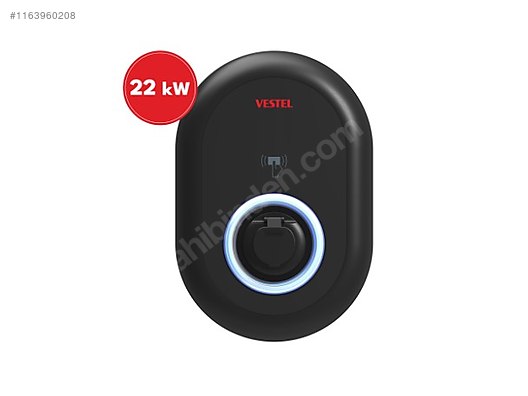 Otomobil Arazi Arac Elektronik Vestel Elektrikli Ara Arj