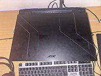 Acer 3070Ti ekran kartlı