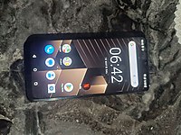 Vestel V7 64 gb tr