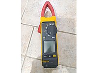 FLUKE 393 CAT III 1500V PENS AMPERMETRE