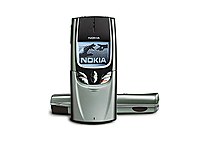 orjinal SIFIR NOKIA 8850 KAYITLI