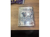 SADECE 2-3 KERE KULLANILMIȘ GHOST RECON