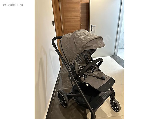 Cybex Balios S Lux - Cybex Bebek Arabası & Puset sahibinden.com'da