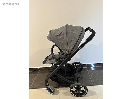 İkinci El ve Sıfır Alışveriş / Anne & Bebek / Taşıma / Bebek Arabası & Puset