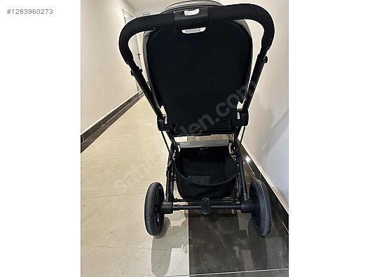 Cybex Bebek Arabası & Puset
