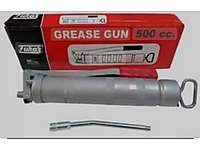 fukar gres pompası 500 cc