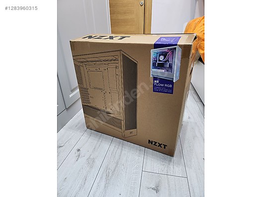 İkinci El ve Sıfır Alışveriş / Bilgisayar / Masaüstü / Donanım / Kasa