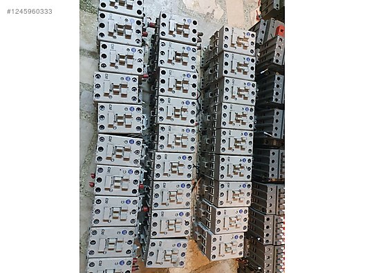 Used & Brand New Items / Garden & Home Improvement / Home Improvement / Installation Materials / Fuses