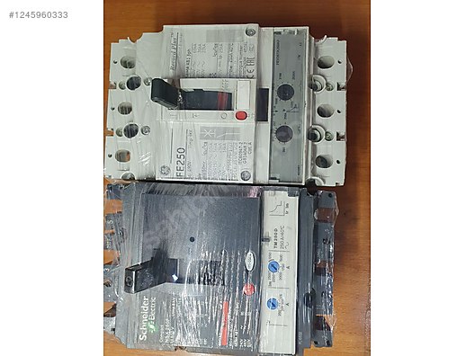 Used & Brand New Items / Garden & Home Improvement / Home Improvement / Installation Materials / Fuses