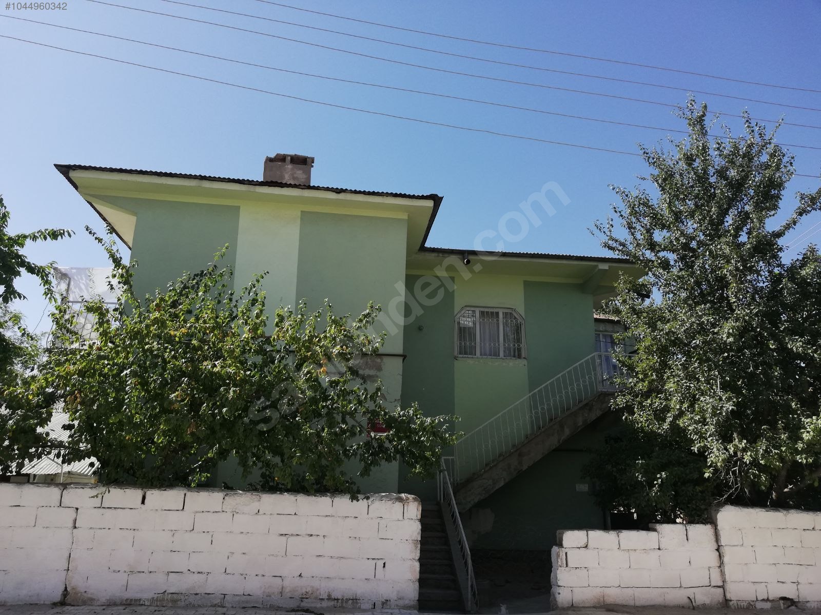 3+1 müstakil bahçeli ev Kiralık Müstakil Ev İlanları
