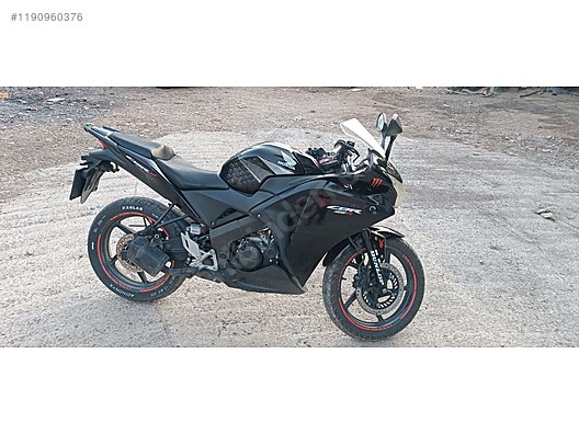 honda cb 125 f 2015
