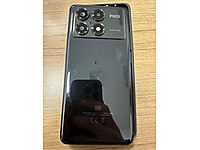 Poco x6 Pro 12GB Ram 512GB Hafıza #1233960423