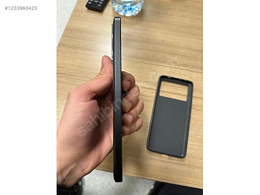 Used & Brand New Items / Cell Phones & Accessories / Cell Phones / Xiaomi / Poco X6 Pro