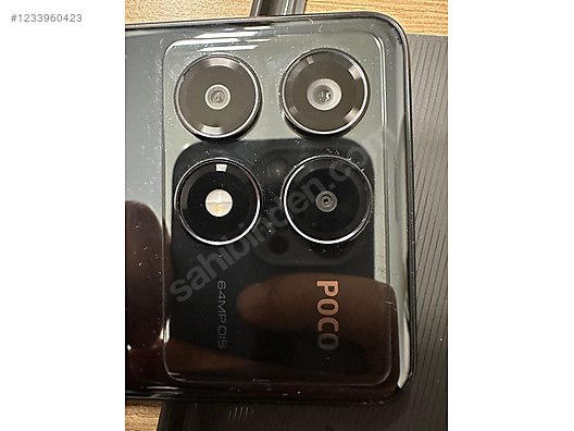 Used & Brand New Items / Cell Phones & Accessories / Cell Phones / Xiaomi / Poco X6 Pro