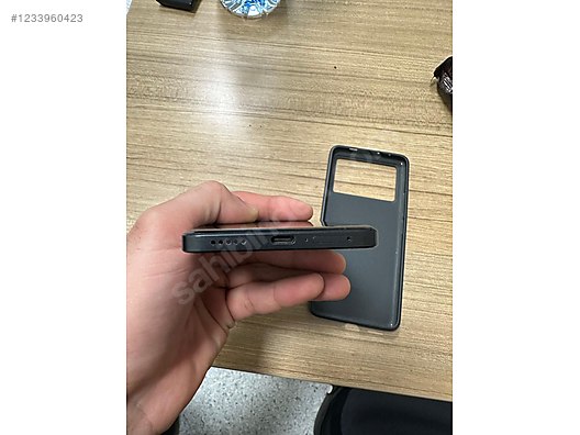 Used & Brand New Items / Cell Phones & Accessories / Cell Phones / Xiaomi / Poco X6 Pro