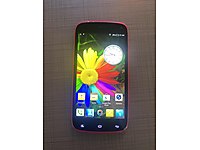 İLK SAHİBİNDEN HATASIZ General Mobile Discovery (16 GB)