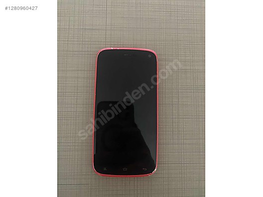 Used & Brand New Items / Cell Phones & Accessories / Cell Phones / General Mobile / Discovery