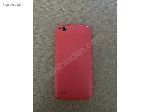 Used & Brand New Items / Cell Phones & Accessories / Cell Phones / General Mobile / Discovery