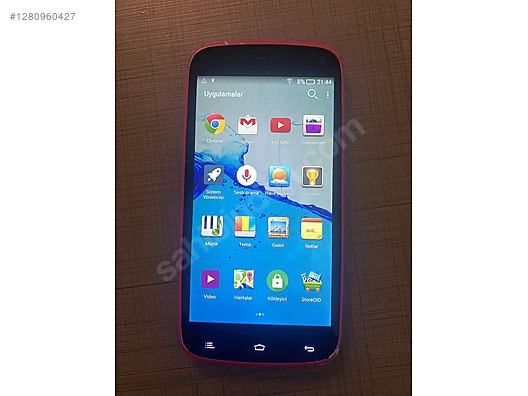 Used & Brand New Items / Cell Phones & Accessories / Cell Phones / General Mobile / Discovery