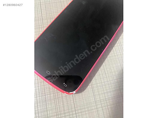 Used & Brand New Items / Cell Phones & Accessories / Cell Phones / General Mobile / Discovery