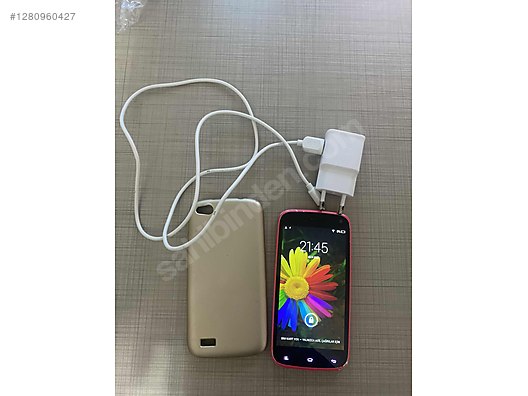 Used & Brand New Items / Cell Phones & Accessories / Cell Phones / General Mobile / Discovery