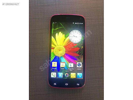 Used & Brand New Items / Cell Phones & Accessories / Cell Phones / General Mobile / Discovery