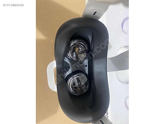 Oculus Quest 2 / 128 GB on sahibinden.com - 1313960435