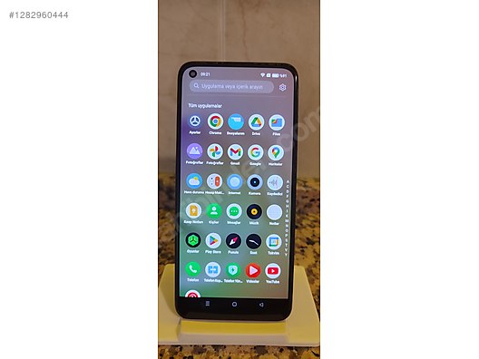 Used & Brand New Items / Cell Phones & Accessories / Cell Phones / Realme / 10