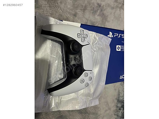 Used & Brand New Items / Gaming & Gamers Exclusive / Gaming Equipment / PC Controller & Gamepad