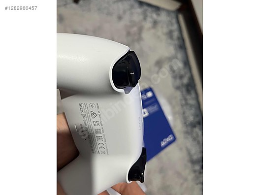 Used & Brand New Items / Gaming & Gamers Exclusive / Gaming Equipment / PC Controller & Gamepad