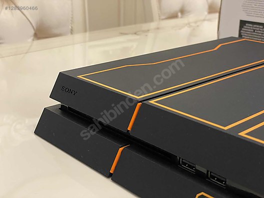 Used & Brand New Items / Gaming & Gamers Exclusive / Game Systems & Consoles / PlayStation 4