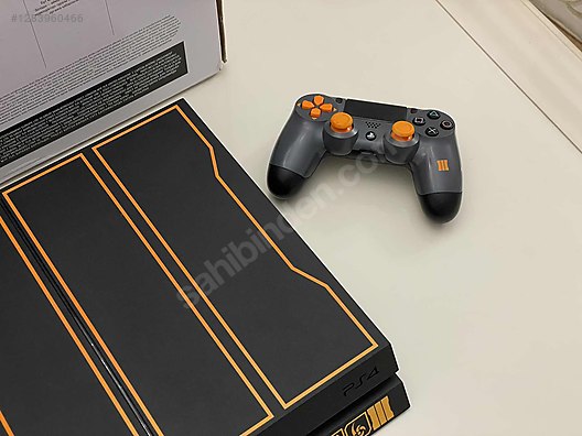 Used & Brand New Items / Gaming & Gamers Exclusive / Game Systems & Consoles / PlayStation 4