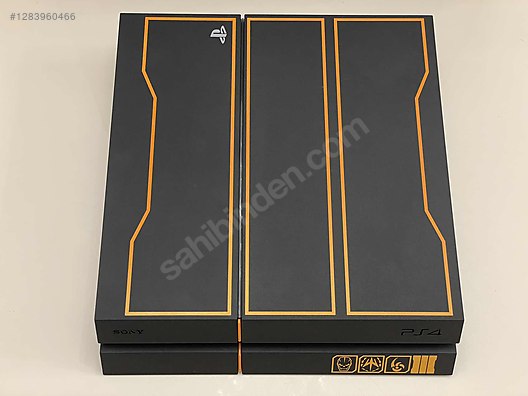 Used & Brand New Items / Gaming & Gamers Exclusive / Game Systems & Consoles / PlayStation 4