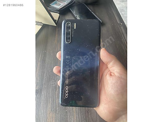 Used & Brand New Items / Cell Phones & Accessories / Cell Phones / Oppo / A91